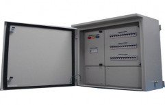 Electrical Control Panel by E & A Engineering Solutions Private Limited