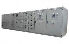 Electrical Panel by OM Electricals Service Contractor