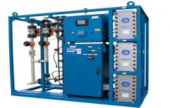 Electro Deionization Systems by Shrirang Sales & Services