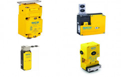 Electro Mechanical Safety Switches by Innovative Technologies