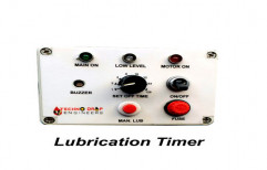 Electronic Lubrication Timer by Techno Drop Engineers