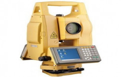 Electronic Total Station by Yesha Lab Equipments