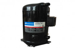 Emerson Compressors by National Engineers, India