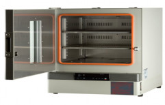Energy Efficient IR Paint Curing  Batch Ovens by Litel Infrared Systems Pvt. Ltd.