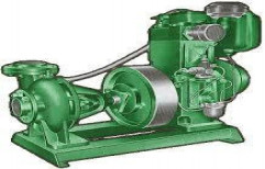 Engine Pump Set by Dheeraj Sales Co.
