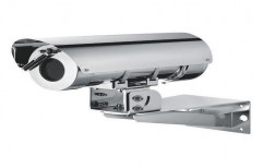 Explosion Proof Camera by Tech SDV