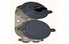 Explosion Proof Rotary Switch by Variant Corporation