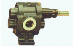 External Gear Pump by Bhavana Enterprises