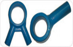 Eye & End Eye Bolts by Semco India Private Limited