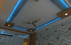 False Ceiling Services by NCR Professsionals