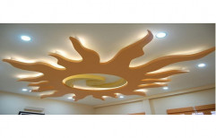 False Ceiling by NCR Professsionals