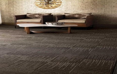 Fancy Carpet Tile by Plaunshe