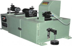 Fatigue Testing Machine by Xtreme Engineering Equipment Private Limited