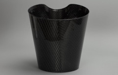 Fiber Bucket by B.M.R. Enterprises