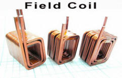 Field Coil by Bhopal Insulation & Electricals
