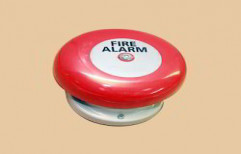 Fire Alarm by Fire Guard Service Private Limited