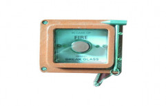 Fire Alarm Box by Tricon Control