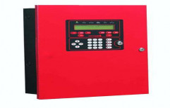 Fire Alarm Panel by Aristos Infratech