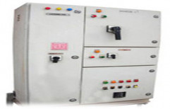 Fire Fighting Panel by Advance Power Technologies
