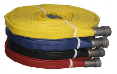 Fire Fighting Pipe by Alaknanda Systems