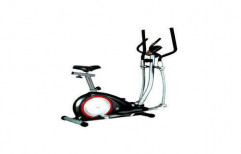 Fitness Elliptical Machine by Promise Agencies