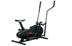 Fitness Exercise Bicycle by Promise Agencies