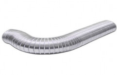 Flexible Aluminum Ducting Hose by Enviro Tech Industrial Products