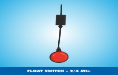 Float Switch - 2/4 Mtr by Niagara Solutions