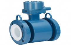 Flow Measurement Valve by Armstrong India