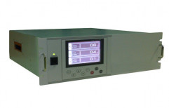 Flue Gas Analyzer by Sgm Lab Solutions