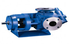 Fluid Gear Pumps by Hasmukhlal & Brothers