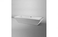 Free Standing Bath Tub by Vora Ceramics Private Limited