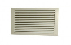 Fresh Air Louvers by Enviro Tech Industrial Products