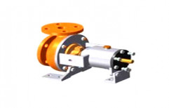 FRP Horizontal Centrifugal Pumps by Chemtrol Industries
