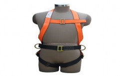 Full Body Harness: For Positioning by Aristos Infratech