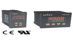 Full Featured PID Controller-PID110 (96x48) by International Instruments Industries