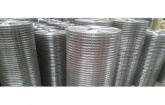 Galvanized Iron Welded Wiremesh by New National Hardware & Paints