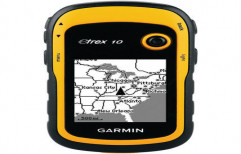 Garmin GPS Survey Instrument by Yesha Lab Equipments