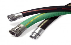 Gates Industrial Hoses by Pramani Sales And Services