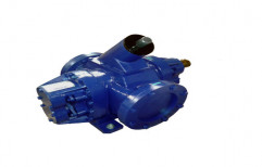 Gear Pumps by AnivaryA pumps