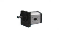 Gear Pumps by Dartech Hydraulics
