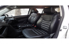 Genuine Leather Car Seat Covers by DMSBRO Ecommerce Pvt. Ltd.