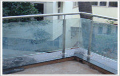 Glass & Fitting System by South India Engineering