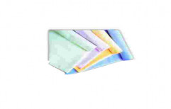 Glass Microfiber Cloth by Bright Liquid Soap