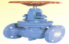 Globe Valves by Fluidtech Engineers