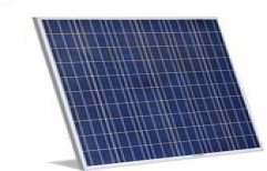 Goldi Green 37Wattx3pc Solar Power Panel by Anya Green Energy Solutions
