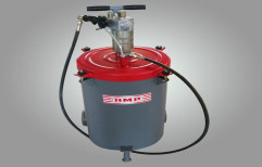 Grease Pump by Arempee Compressors Private Limited