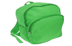 Green School Bags by Jai Ambay Enterprises