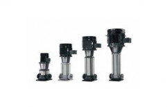 Grundfos Booster Pump by Hydrotech System