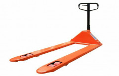 Hand Pallet Truck by Automation Arena